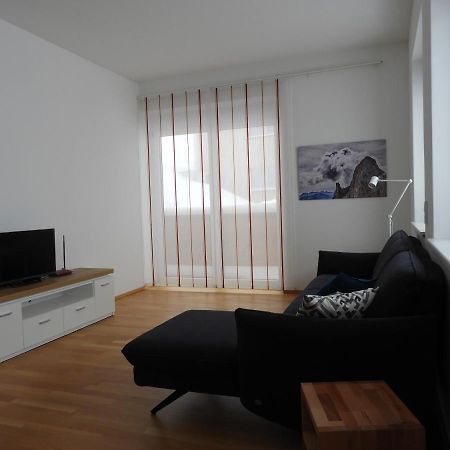 Ferienwohnung Im Stern 丰塔内拉 外观 照片