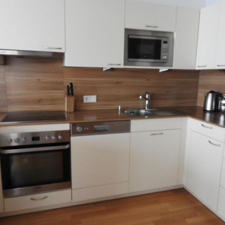 Ferienwohnung Im Stern 丰塔内拉 外观 照片