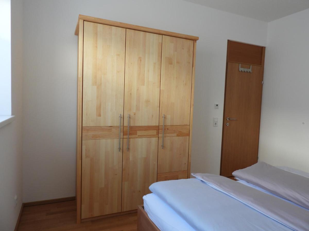 Ferienwohnung Im Stern 丰塔内拉 外观 照片