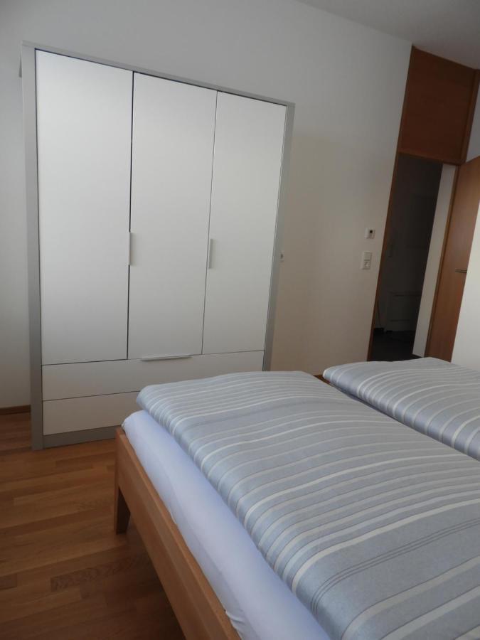 Ferienwohnung Im Stern 丰塔内拉 外观 照片