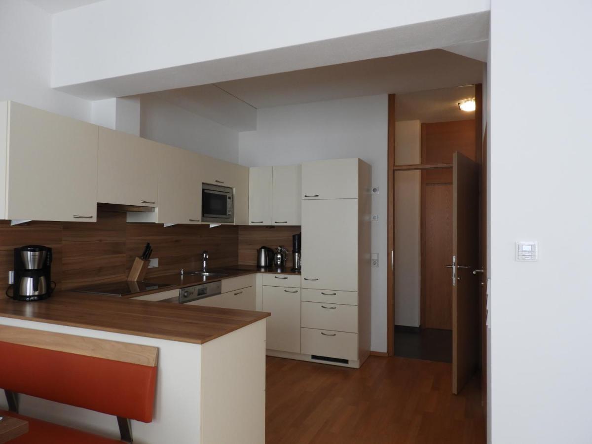 Ferienwohnung Im Stern 丰塔内拉 外观 照片