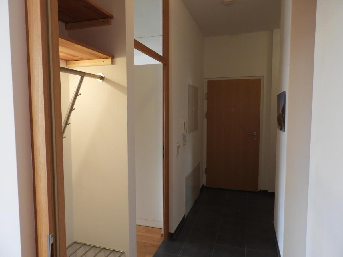 Ferienwohnung Im Stern 丰塔内拉 外观 照片